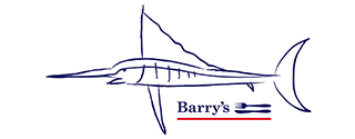 barry’s