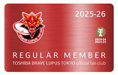 オリジナルメンバーカード