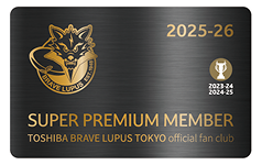 オリジナルメンバーカード