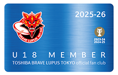 オリジナルメンバーカード