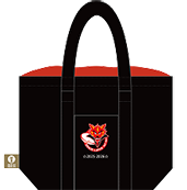 巾着トートバッグ