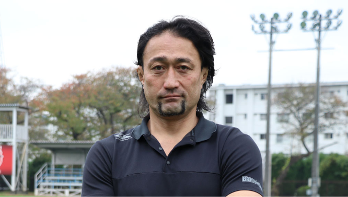 大野均　Greeting
