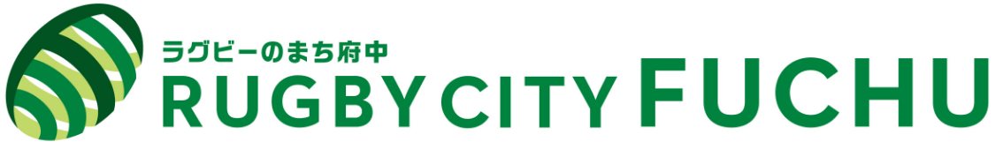 RUGBY CITY FUCHU