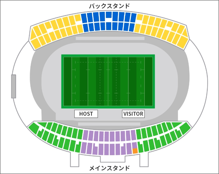 白波スタジアム