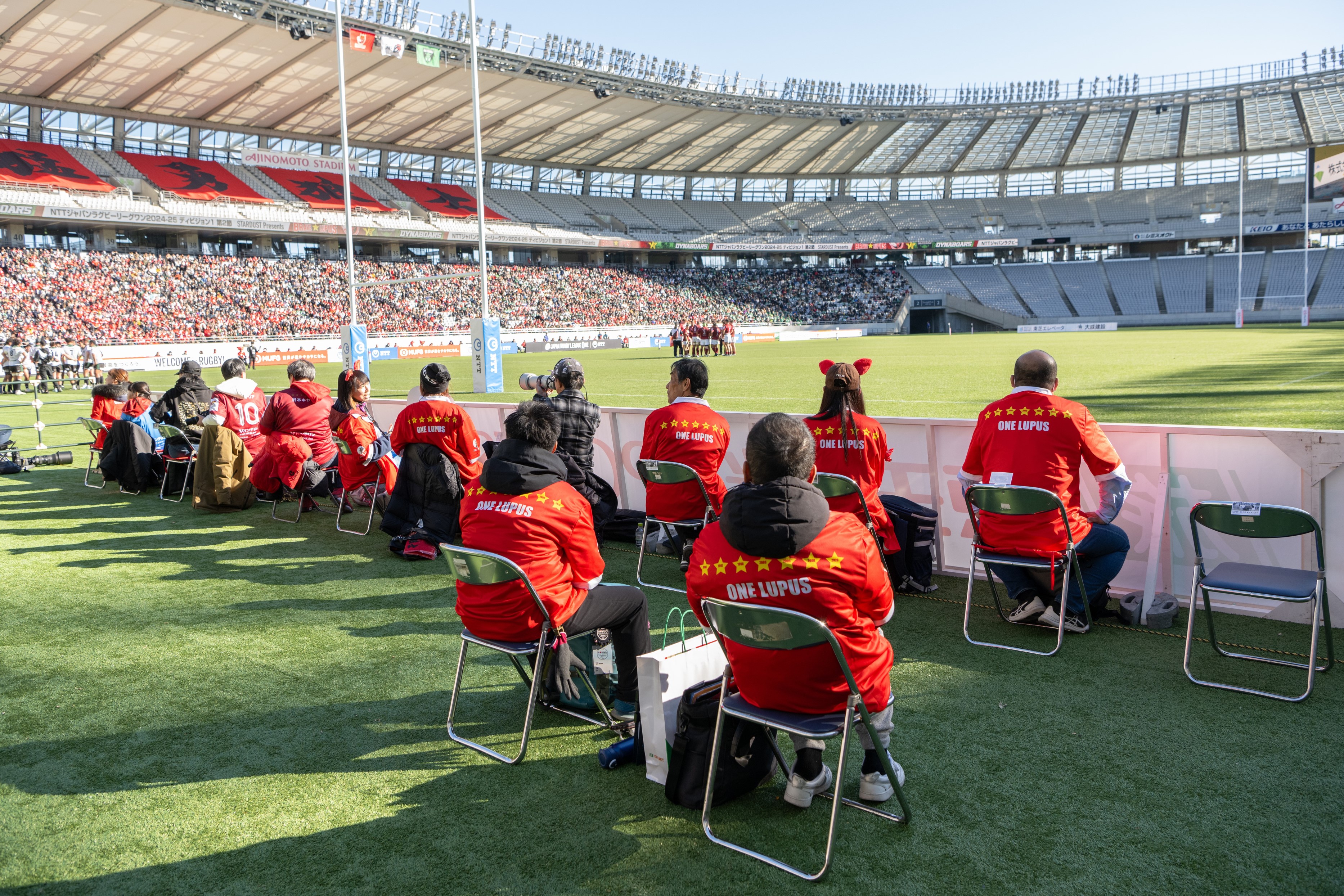  エキサイティングシート