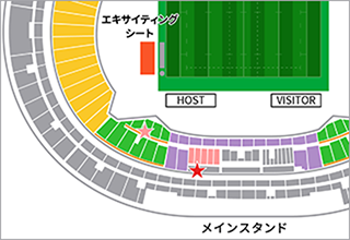 エキサイティングシート