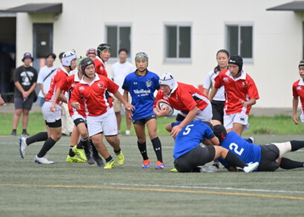 前座試合（アカデミーマッチ）