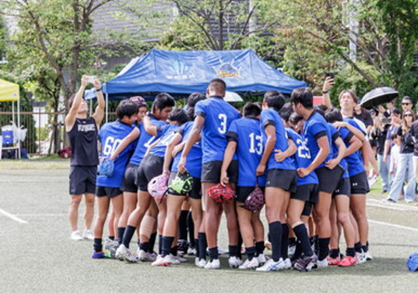 埼玉ワイルドナイツ