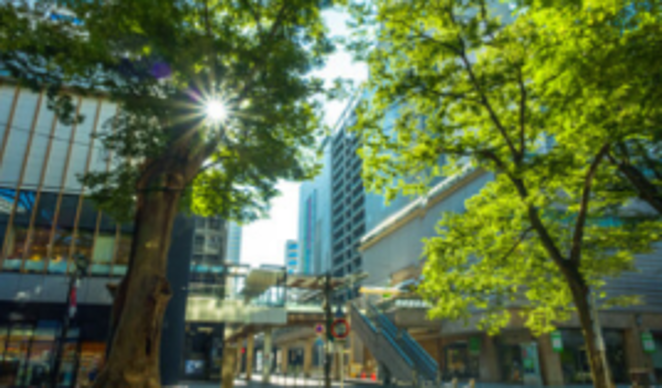 ホストエリアブース（府中市　調布市）