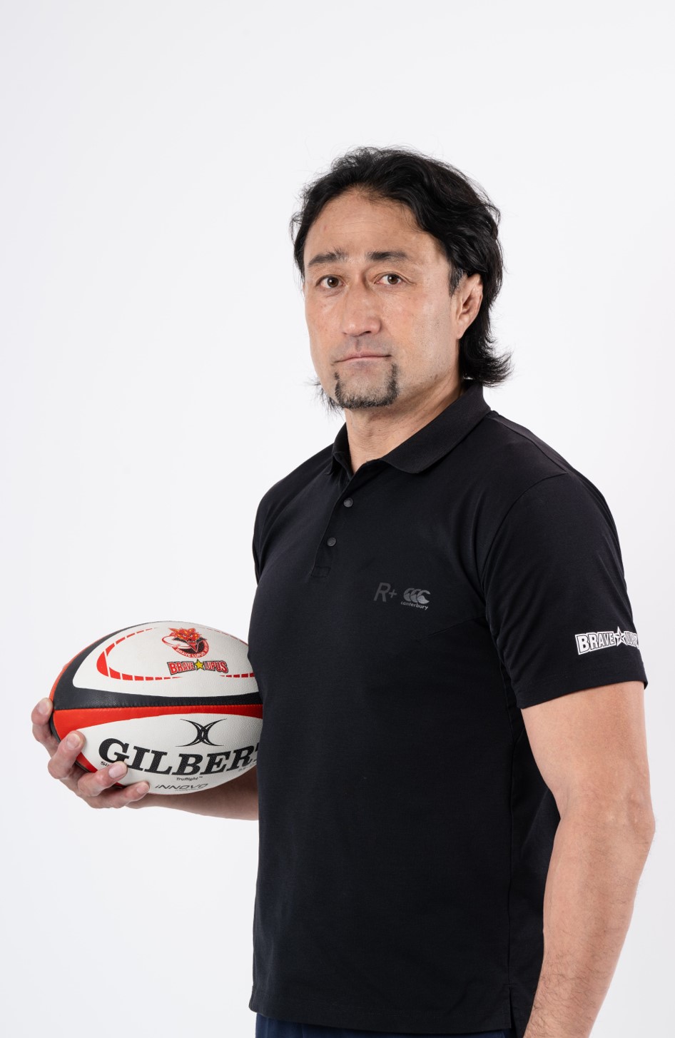 大野均　Greeting