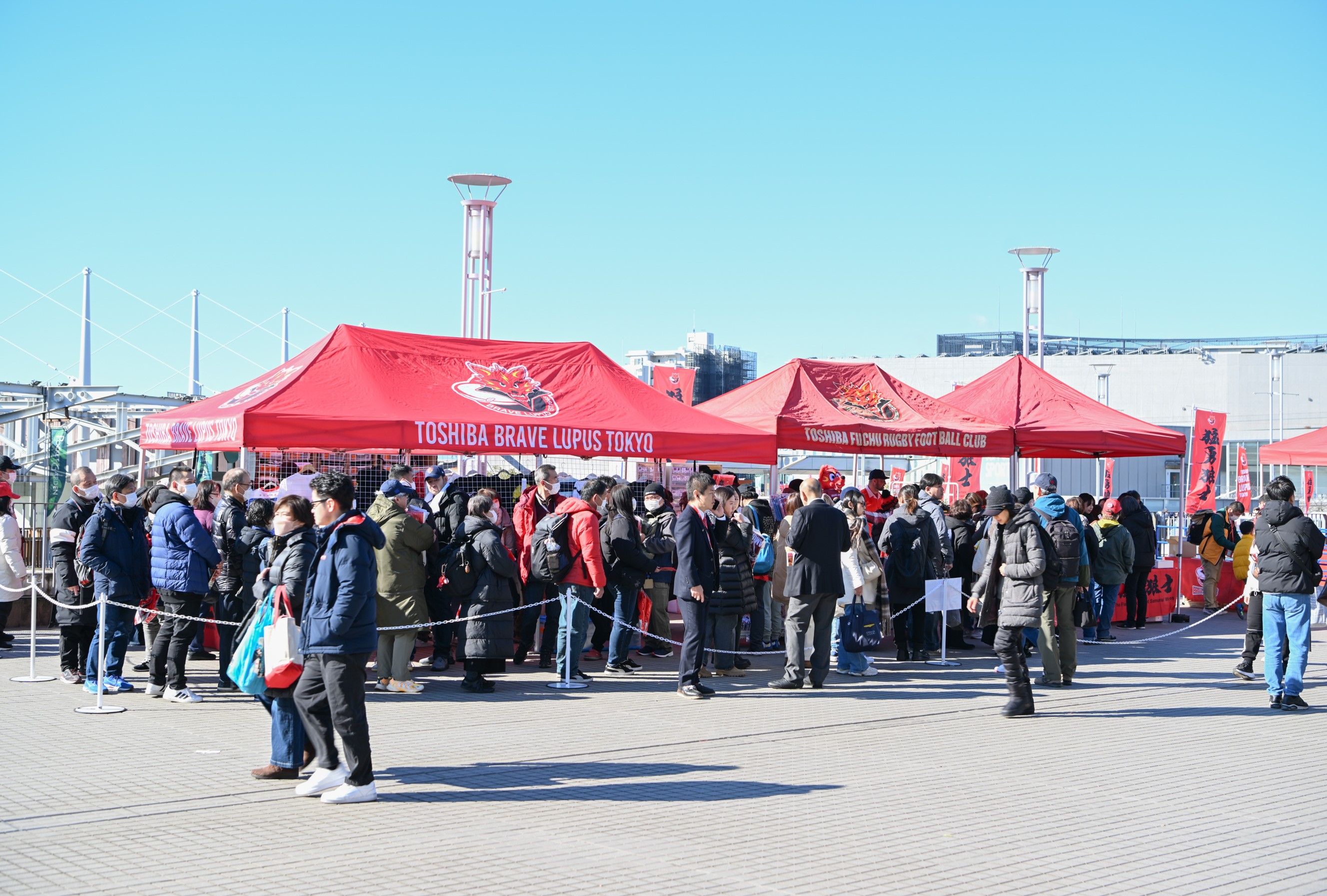 オフィシャルグッズ販売