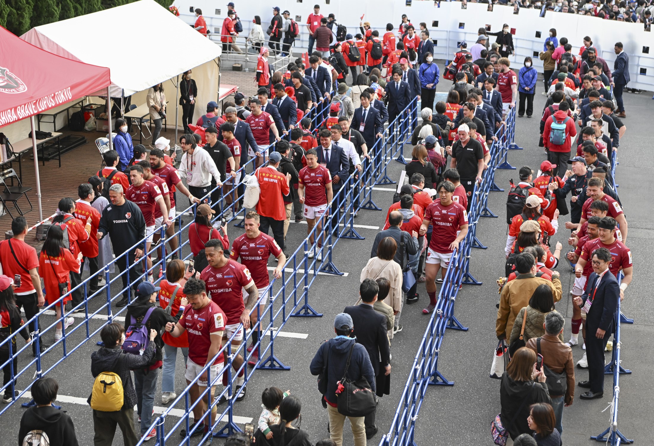 ファミリーロード