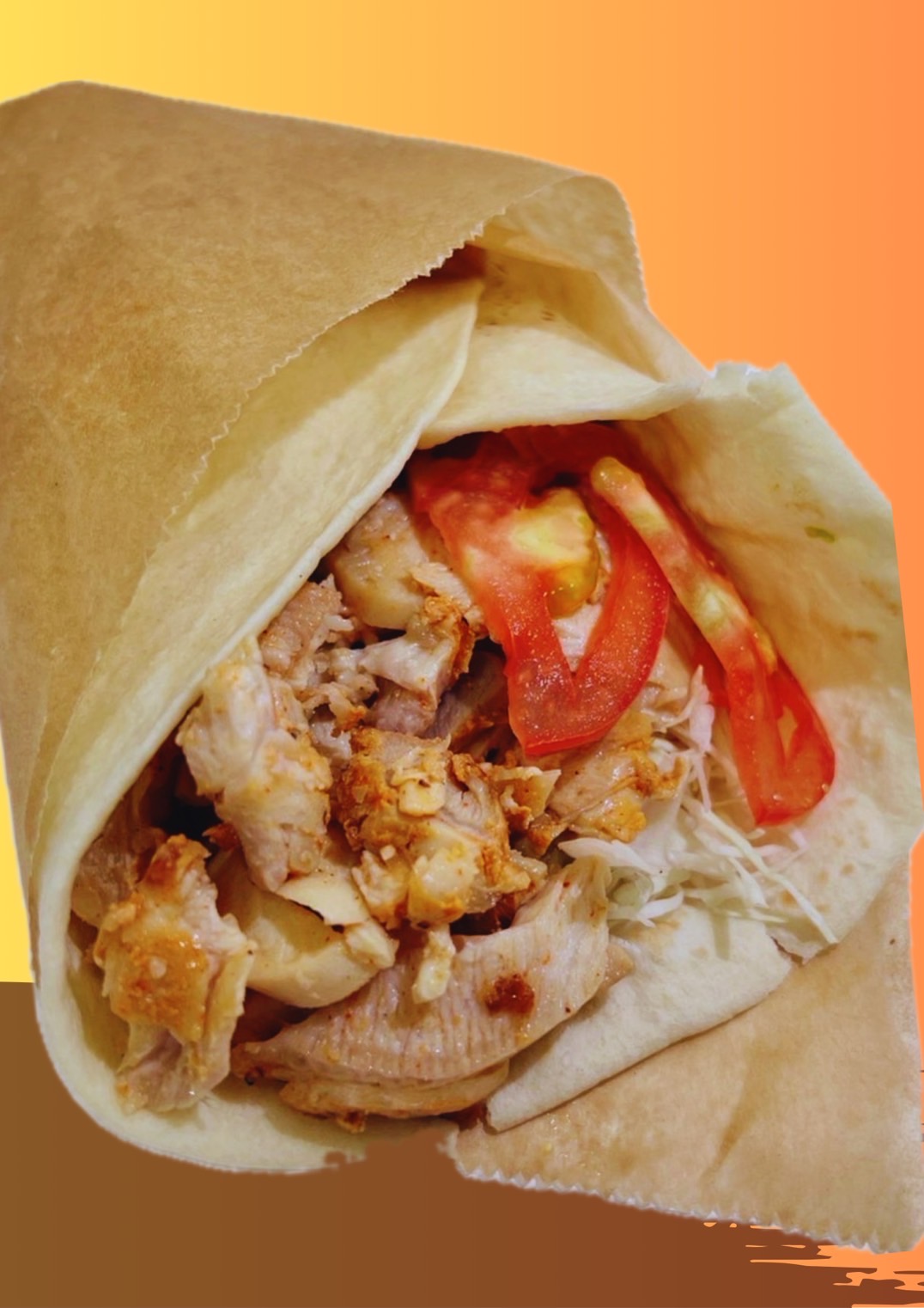 （１）ビストロびすた