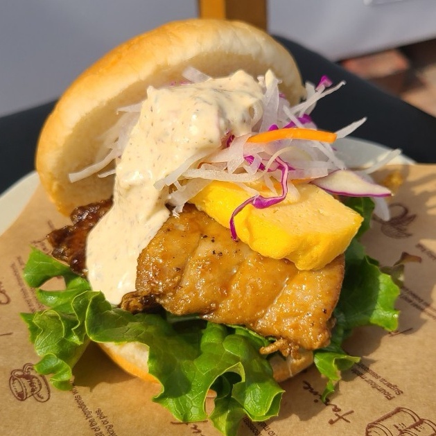 （２）Northern fishing grounds（北の漁場）