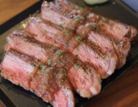 ㉖Blue Tarp FOODTRUCK