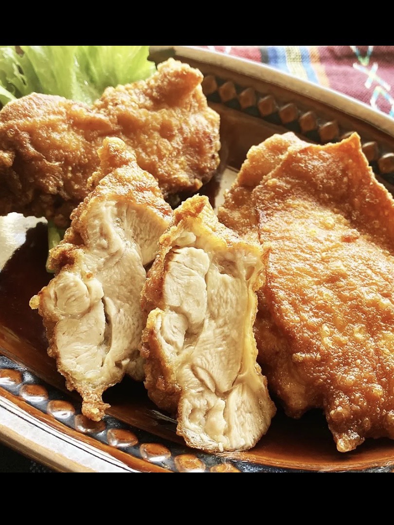 （１１）ザンギ屋大吉