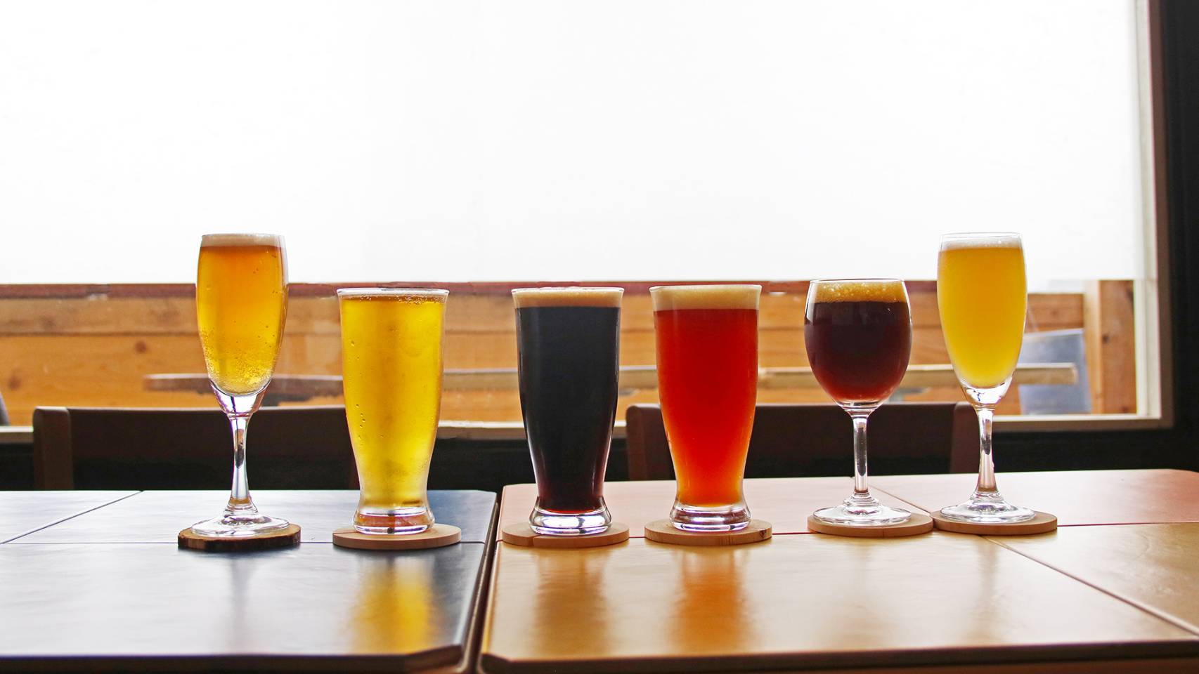 （１９）こまいぬブルワリー