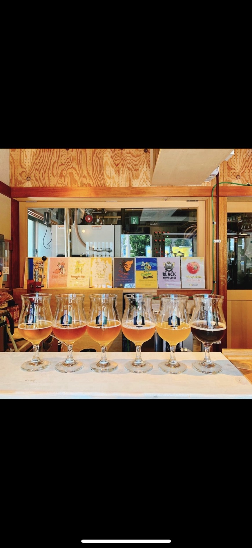 （２０）ハニカム&ホップワークス