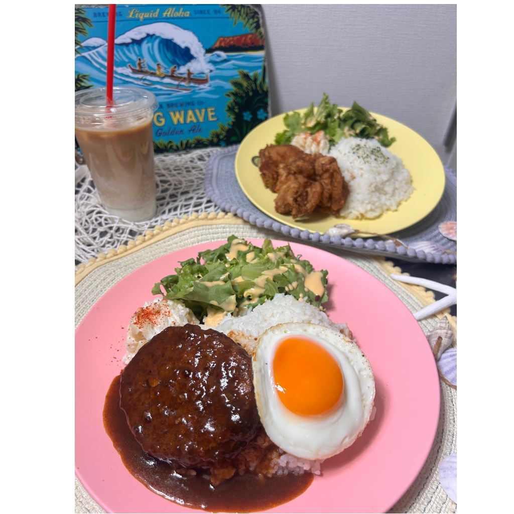 （３８）Lino Marama Cafe