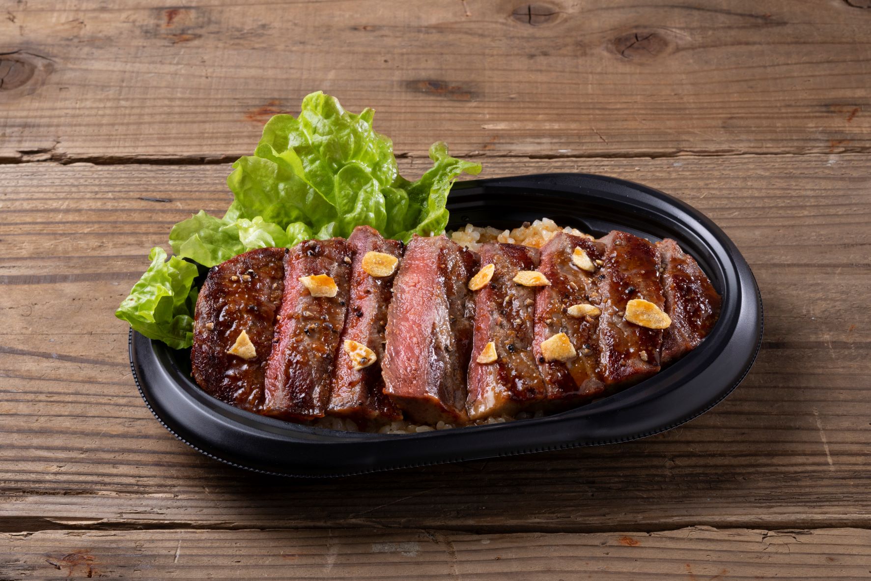 （４９）いきなりステーキ