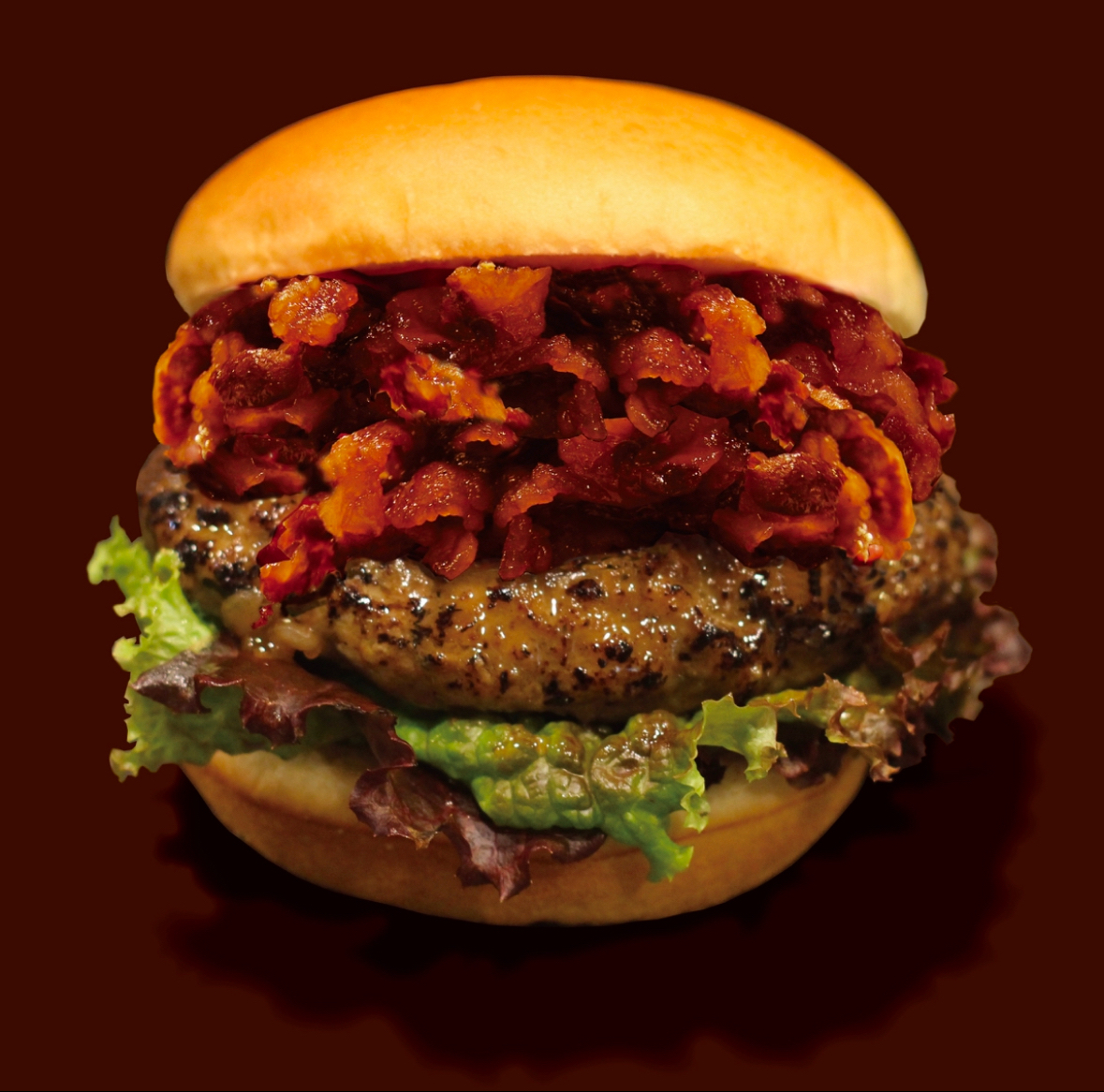 （５１）牛タンバーガー普及の会