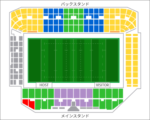 秩父宮ラグビー場