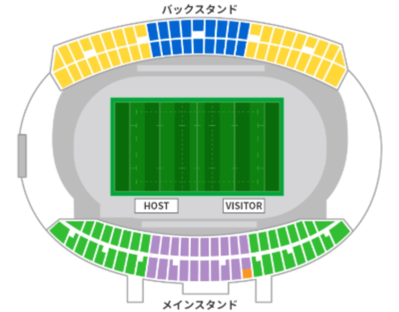 白波スタジアム