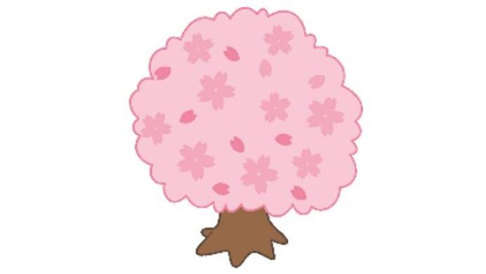 咲かせよう！応援の桜！！