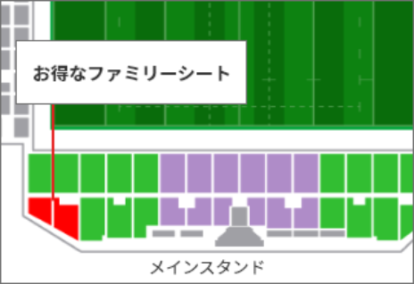 ファミリーシート
