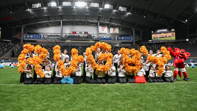 GARUCOLE（ガルコレ）