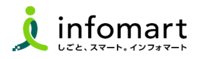 株式会社インフォマート