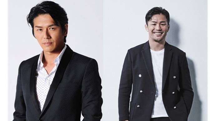 ハートフル・スクラム2026　ラグビーボール贈呈セレモニー