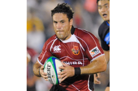 デイビッド・ヒル