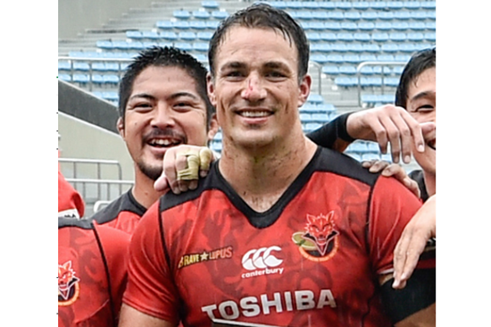 リチャード・カフイ