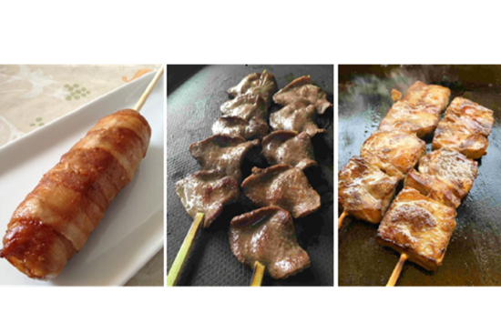 ドラゴンキッチン