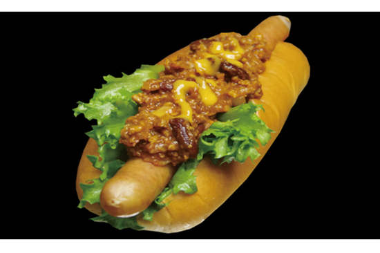 SAND MOBILE（バックスタンドコンコース）