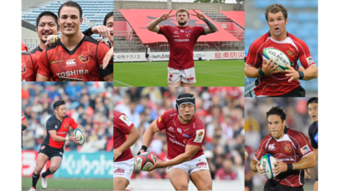 選手・OB・ファンからの応援メッセージ