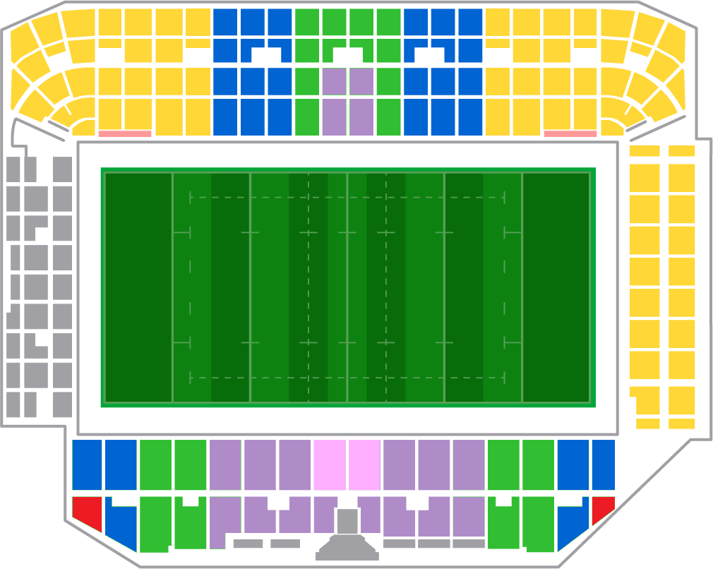 秩父宮ラグビー場
