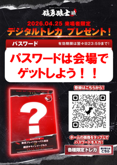 デジタルトレカ「猛勇狼士録」ラリー