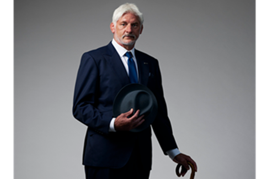 トッド・ブラックアダー