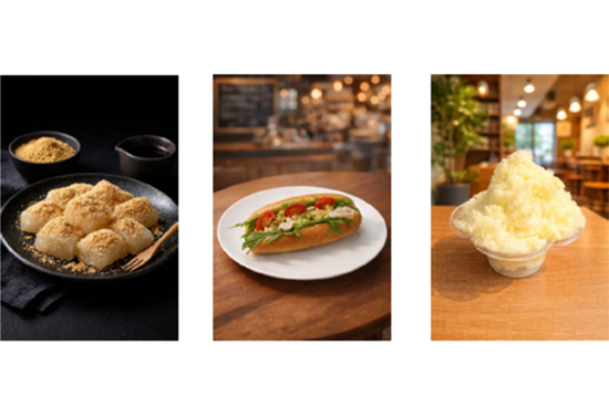 ティエスカフェ