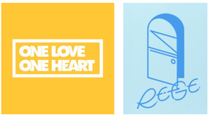 スターダスト所属　アイドルグループ　2組によるパフォーマンス