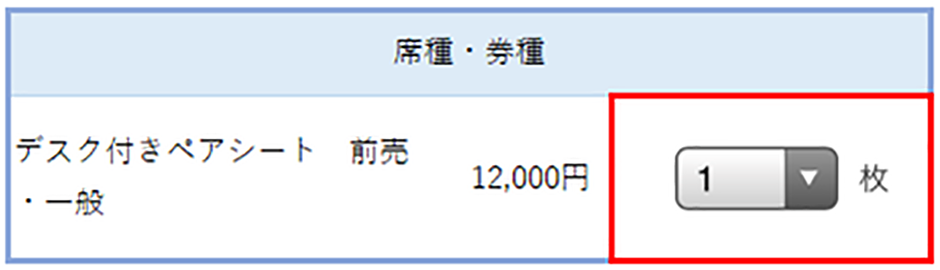入力例