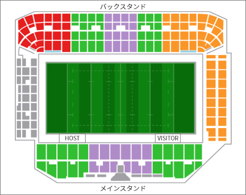 秩父宮ラグビー場