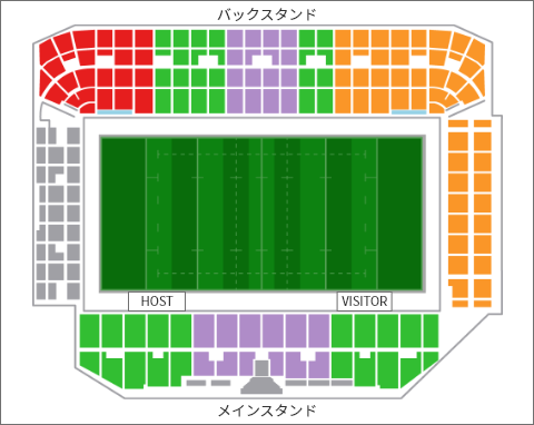 秩父宮ラグビー場