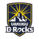 浦安D-Rocks