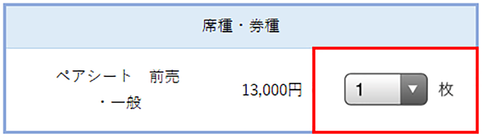入力例