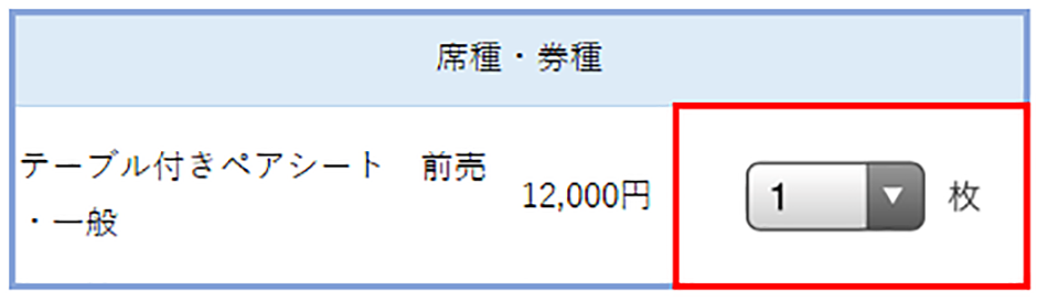 入力例