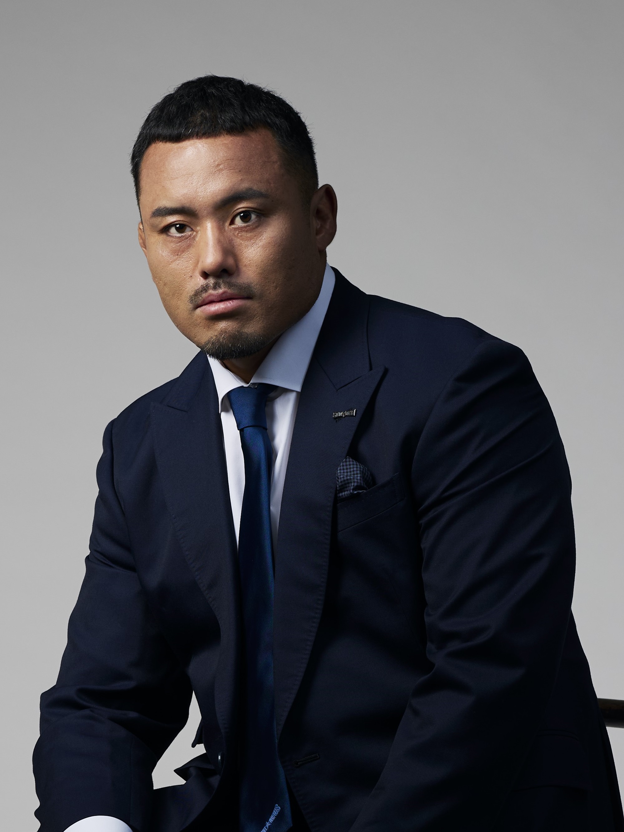 プロップ / PR 三上 正貴 MASATAKA MIKAMI