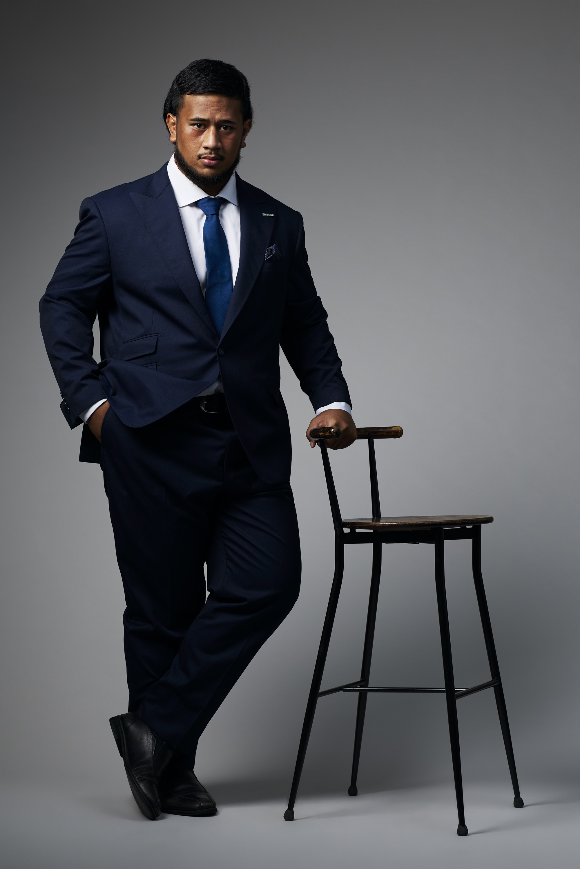 ヴェア・タモエフォラウ